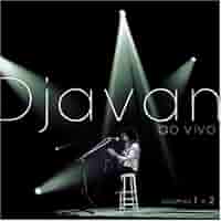 Djavan - Ao Vivo - Amazon.com Music Djavan - Ao Vivo - Amazon.com Music